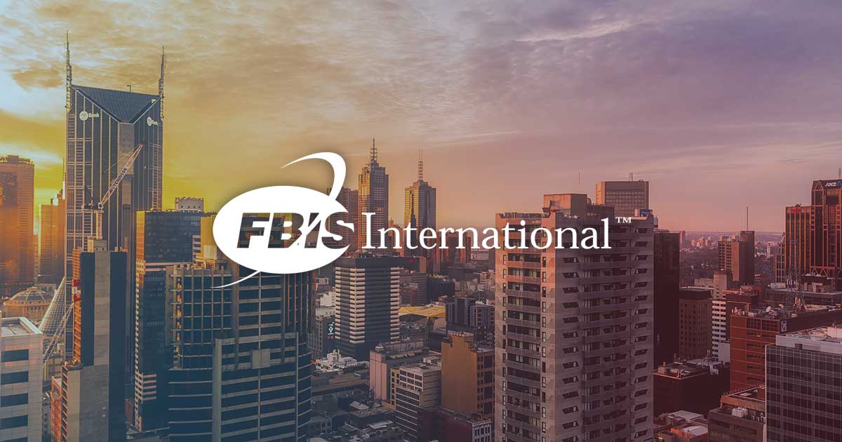 Fbis Programme Home - FBIS International Industry Leading Threat Prevention Security ...